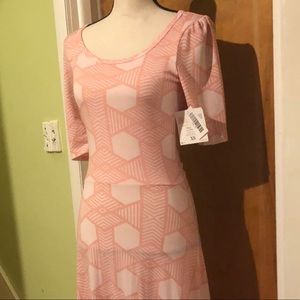 NWT XS Lularoe Ana